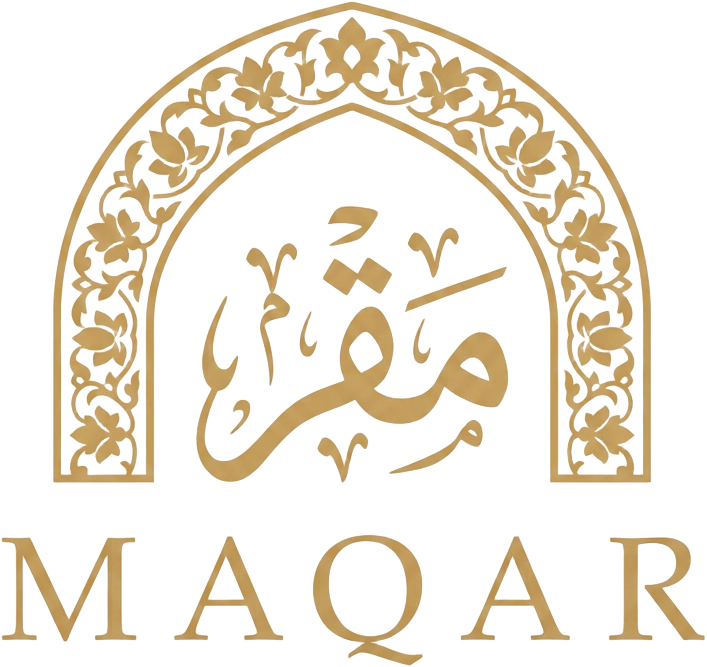 MAQAR — Immobilier en Arabie Saoudite