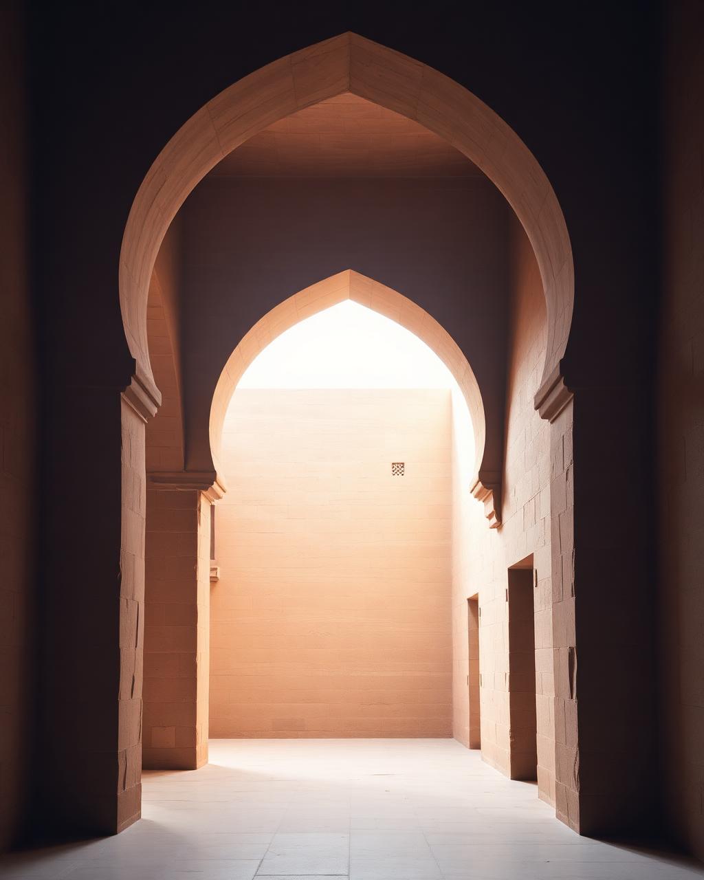 Architecture saoudienne